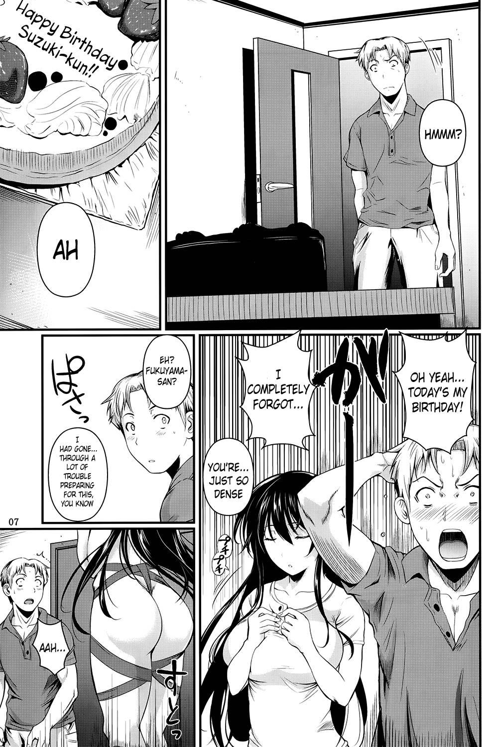 Fukuyama-san 10