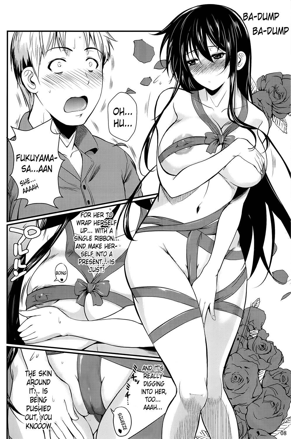 Fukuyama-san 10