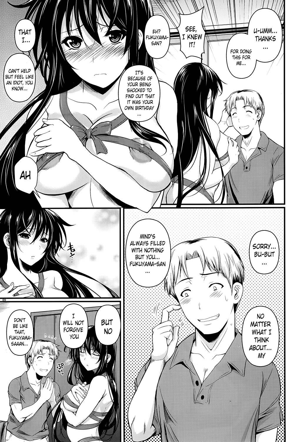 Fukuyama-san 10