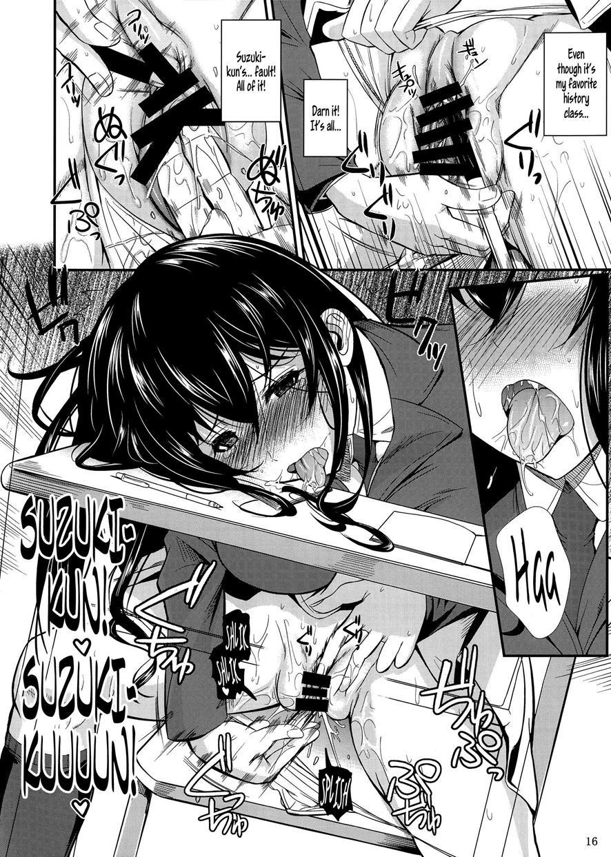 Fukuyama-san 11