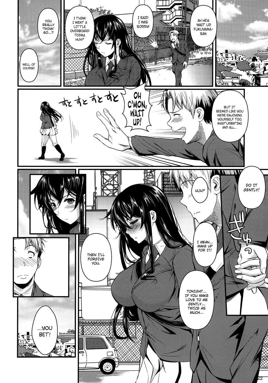 Fukuyama-san 11