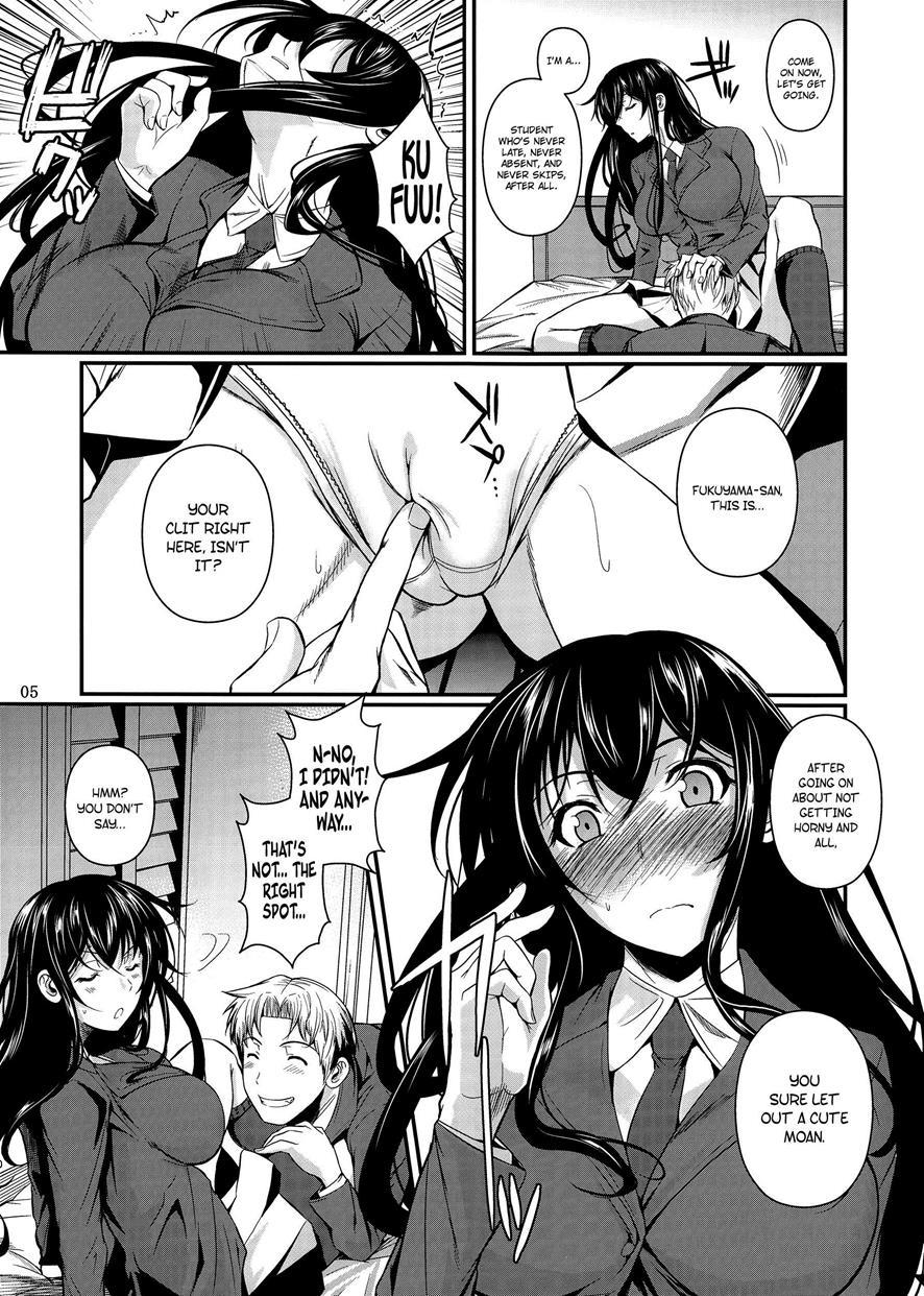 Fukuyama-san 11