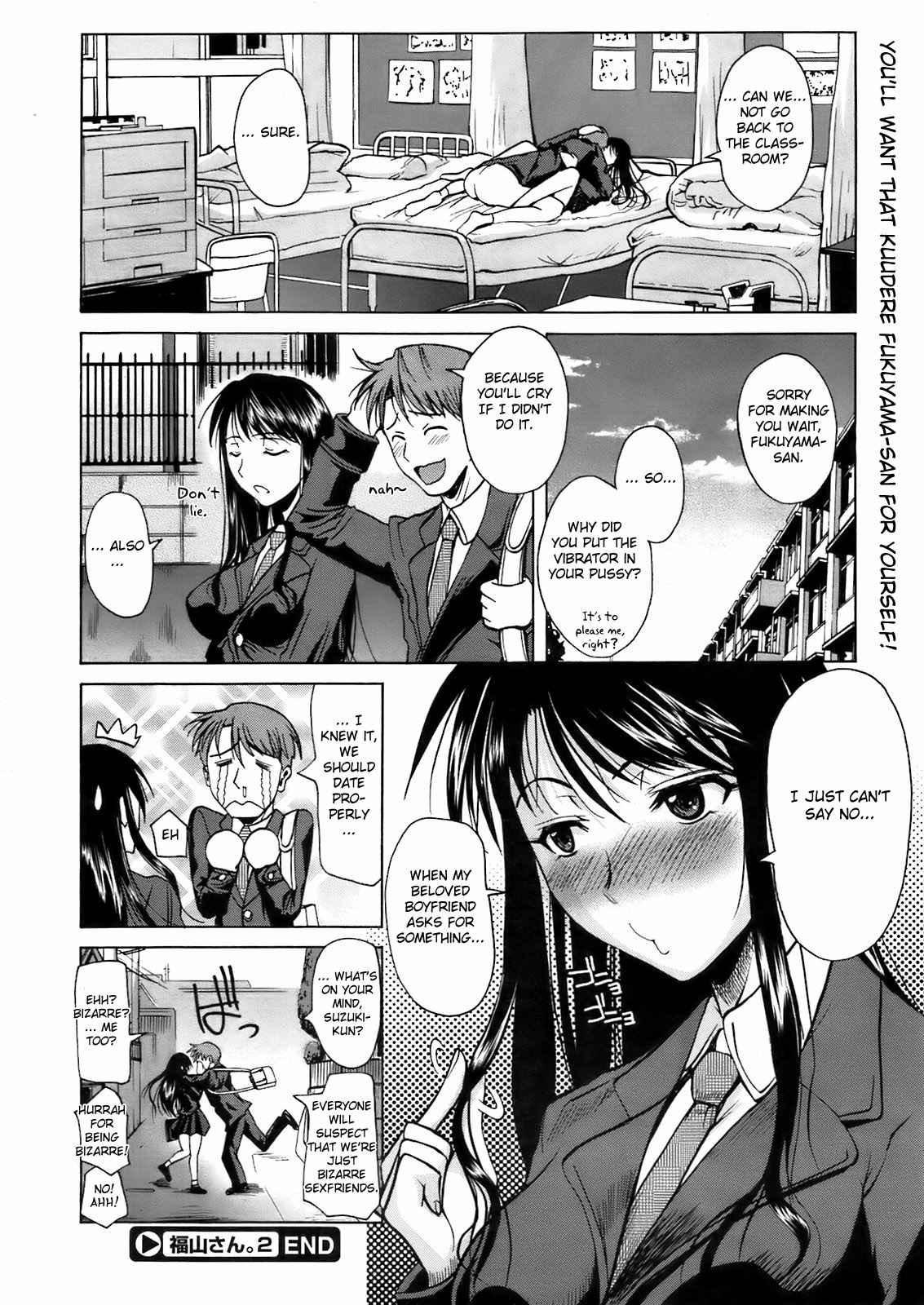 Fukuyama-san 2