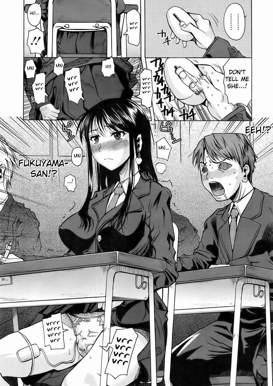 Fukuyama-san 2