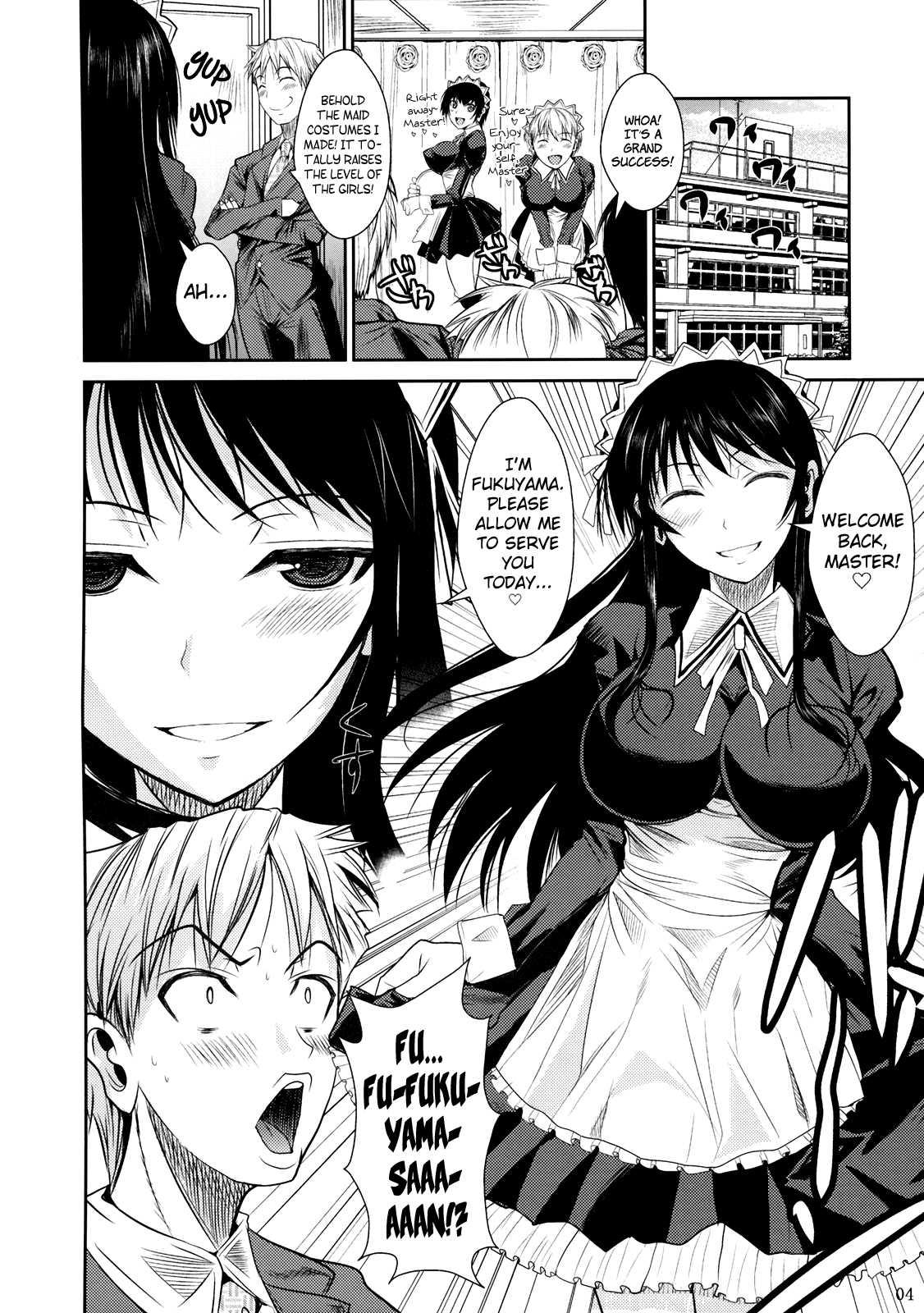 Fukuyama-san 3