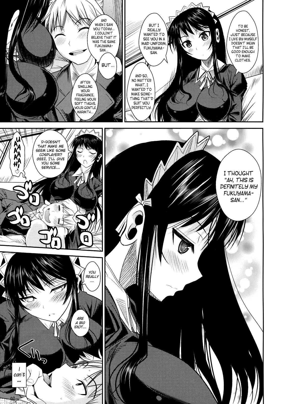 Fukuyama-san 3