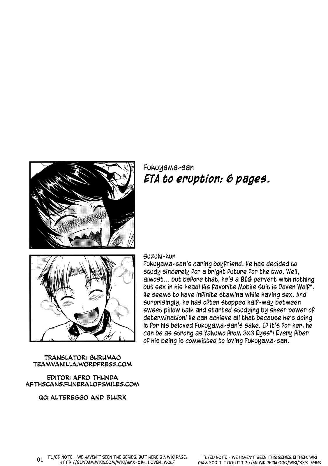 Fukuyama-san 6