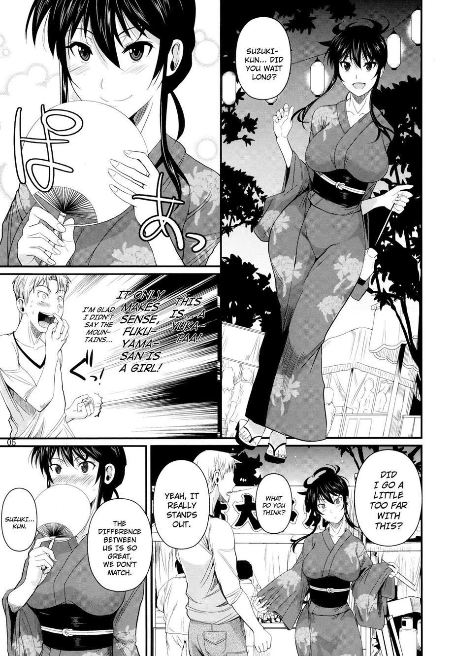 Fukuyama-san 8