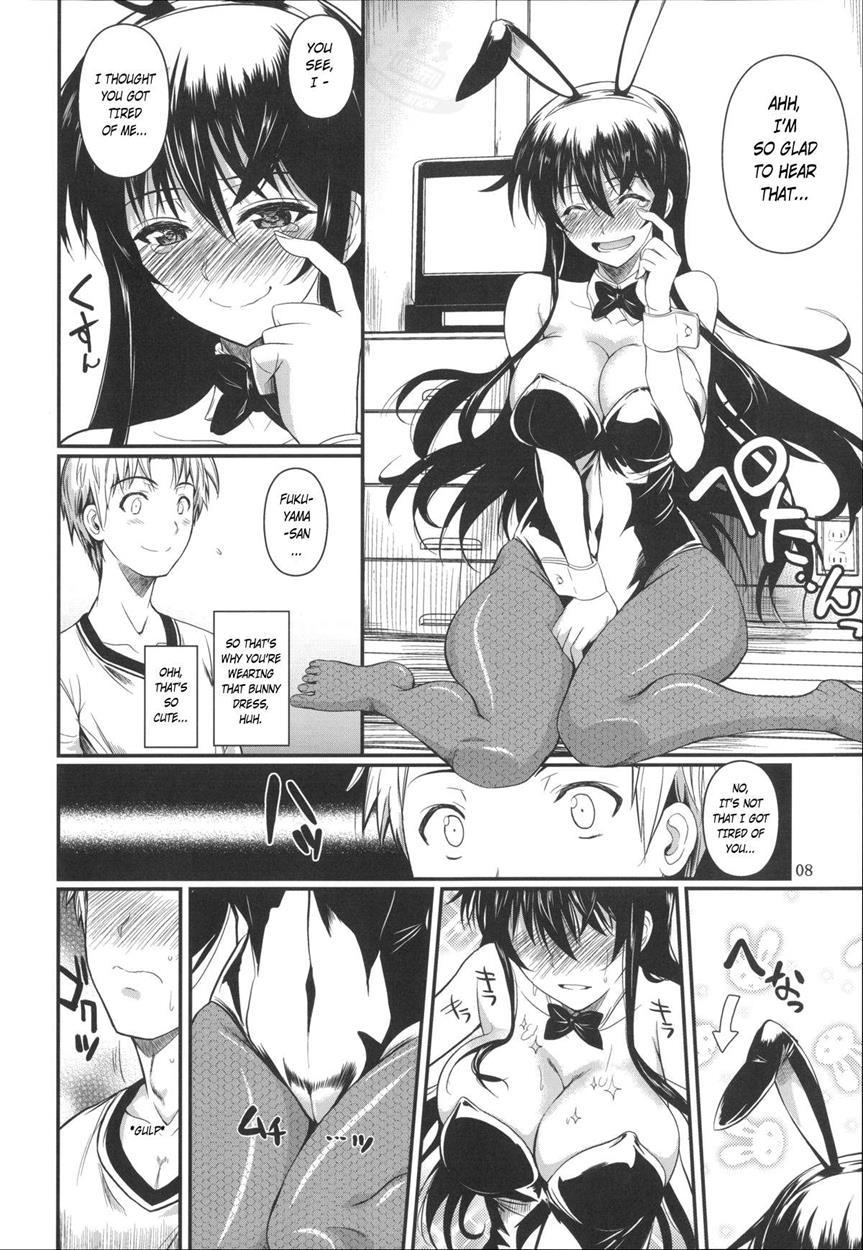 Fukuyama-san 9