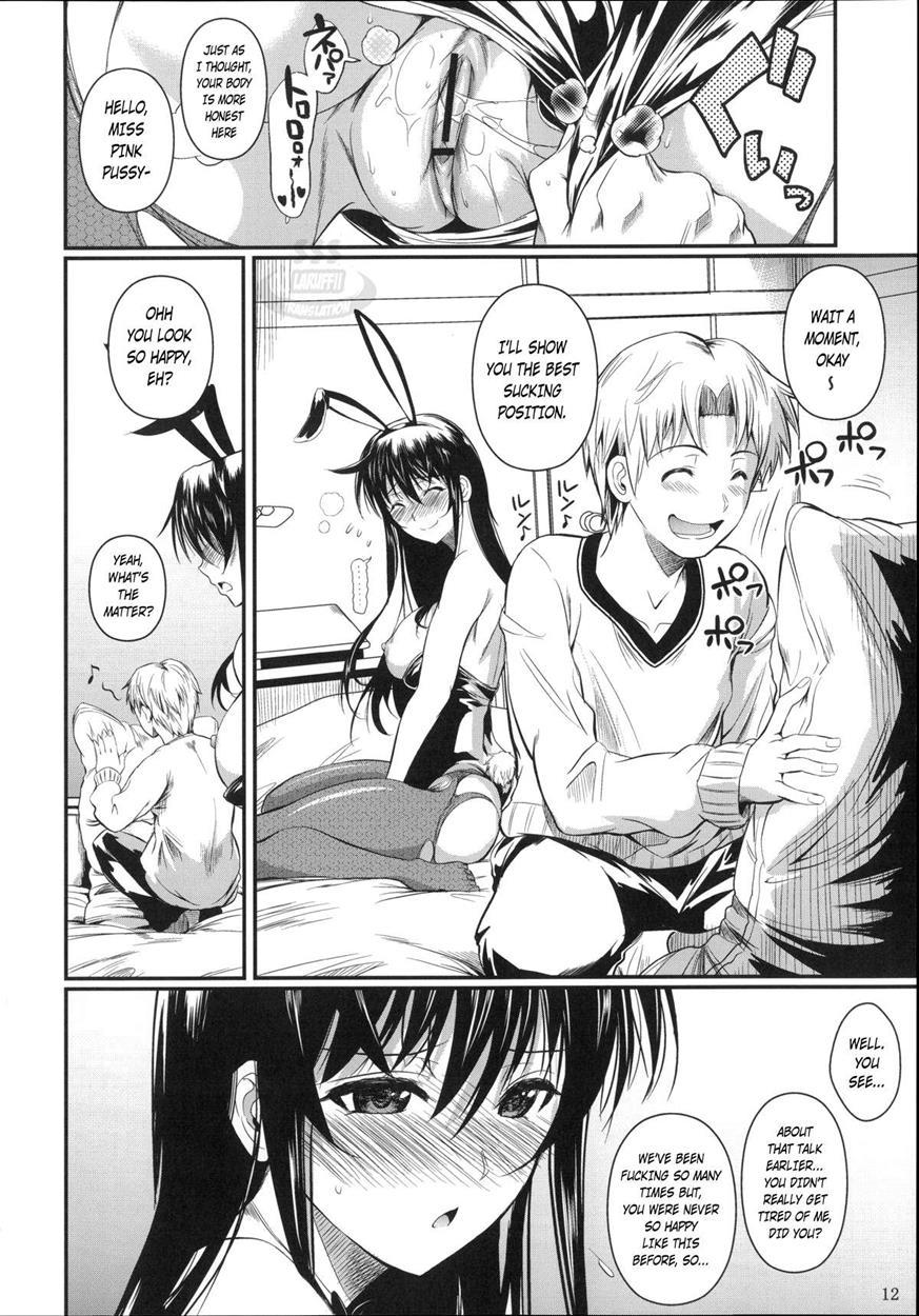 Fukuyama-san 9