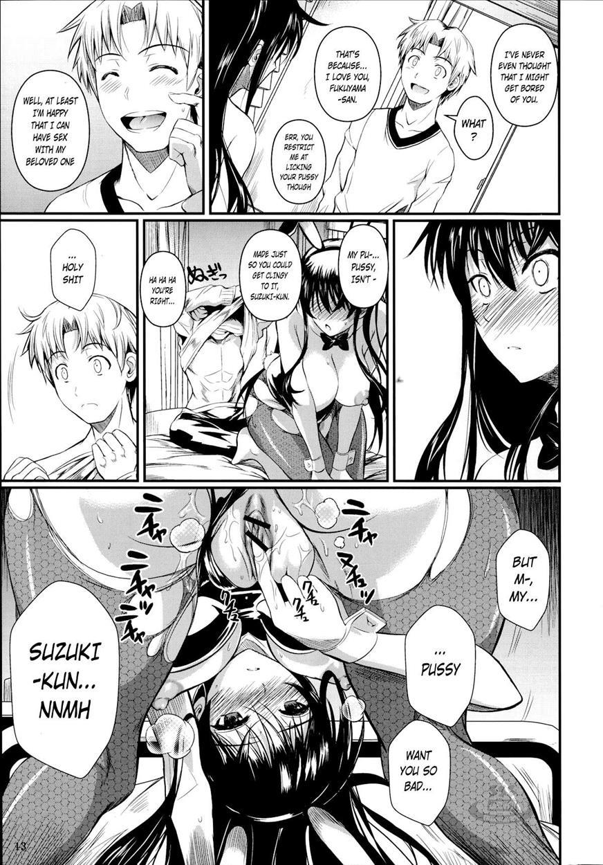 Fukuyama-san 9