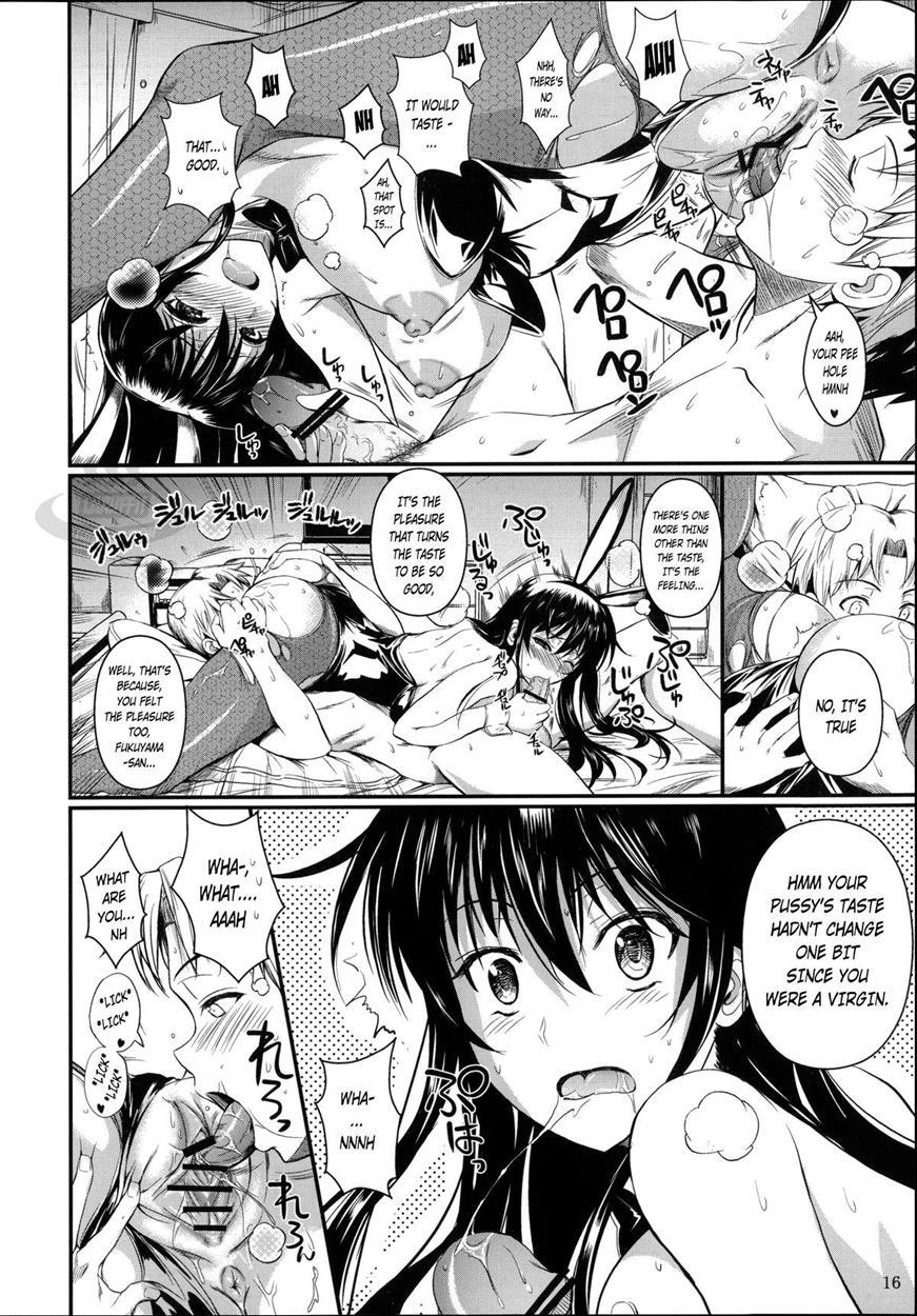 Fukuyama-san 9