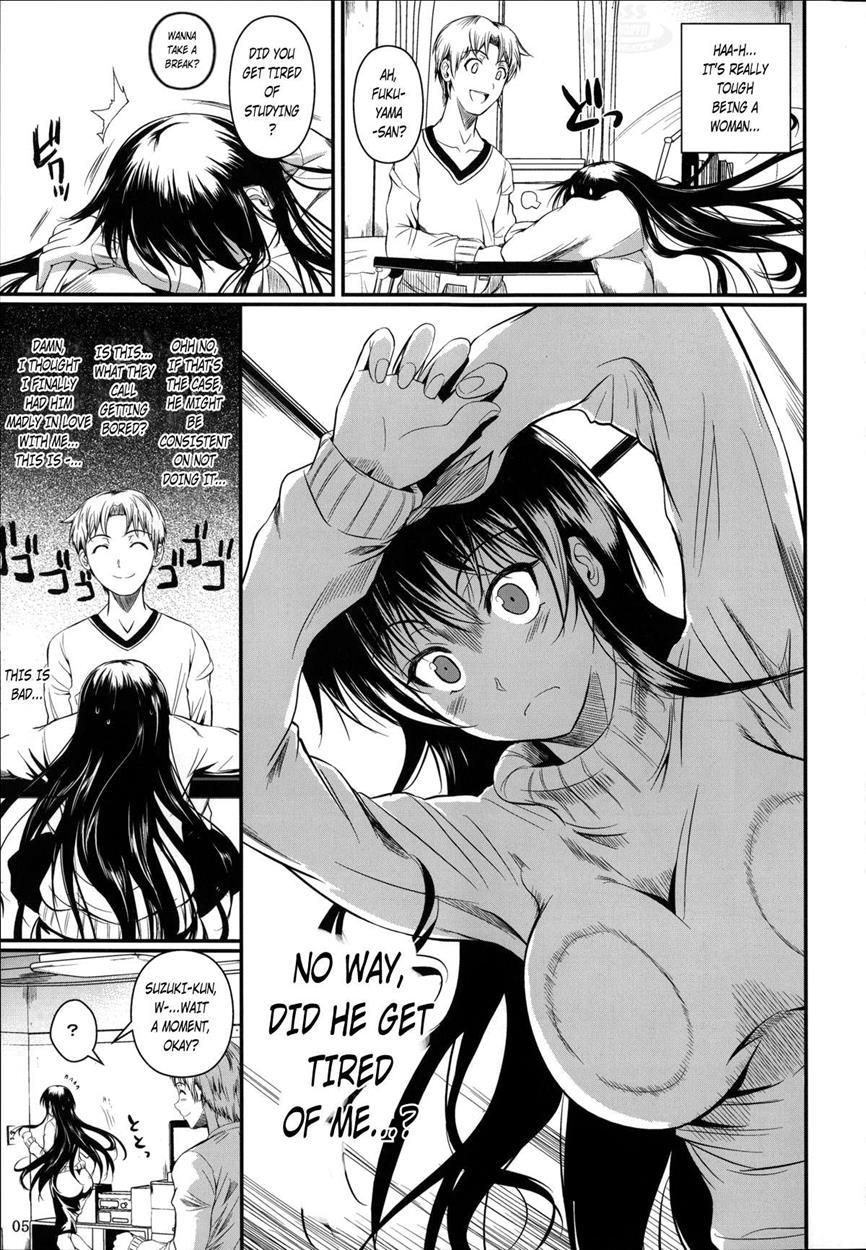 Fukuyama-san 9