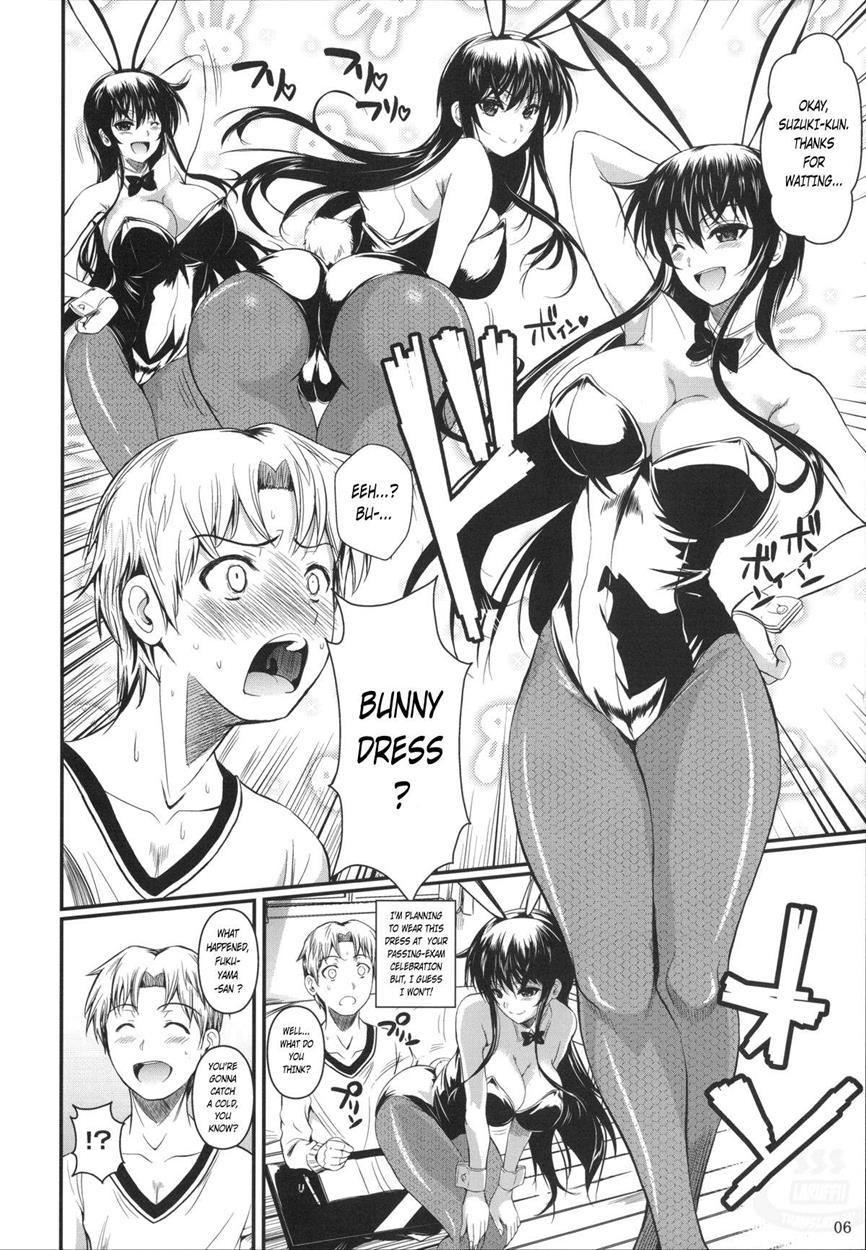 Fukuyama-san 9