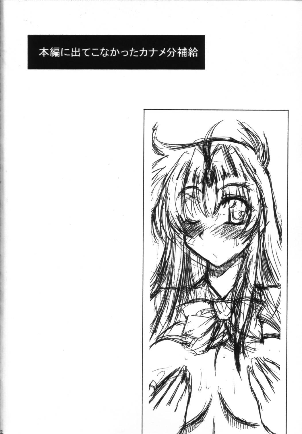 Full Metal Panic Dj - Wari To H Na Sentaichou No Ichinichi 1