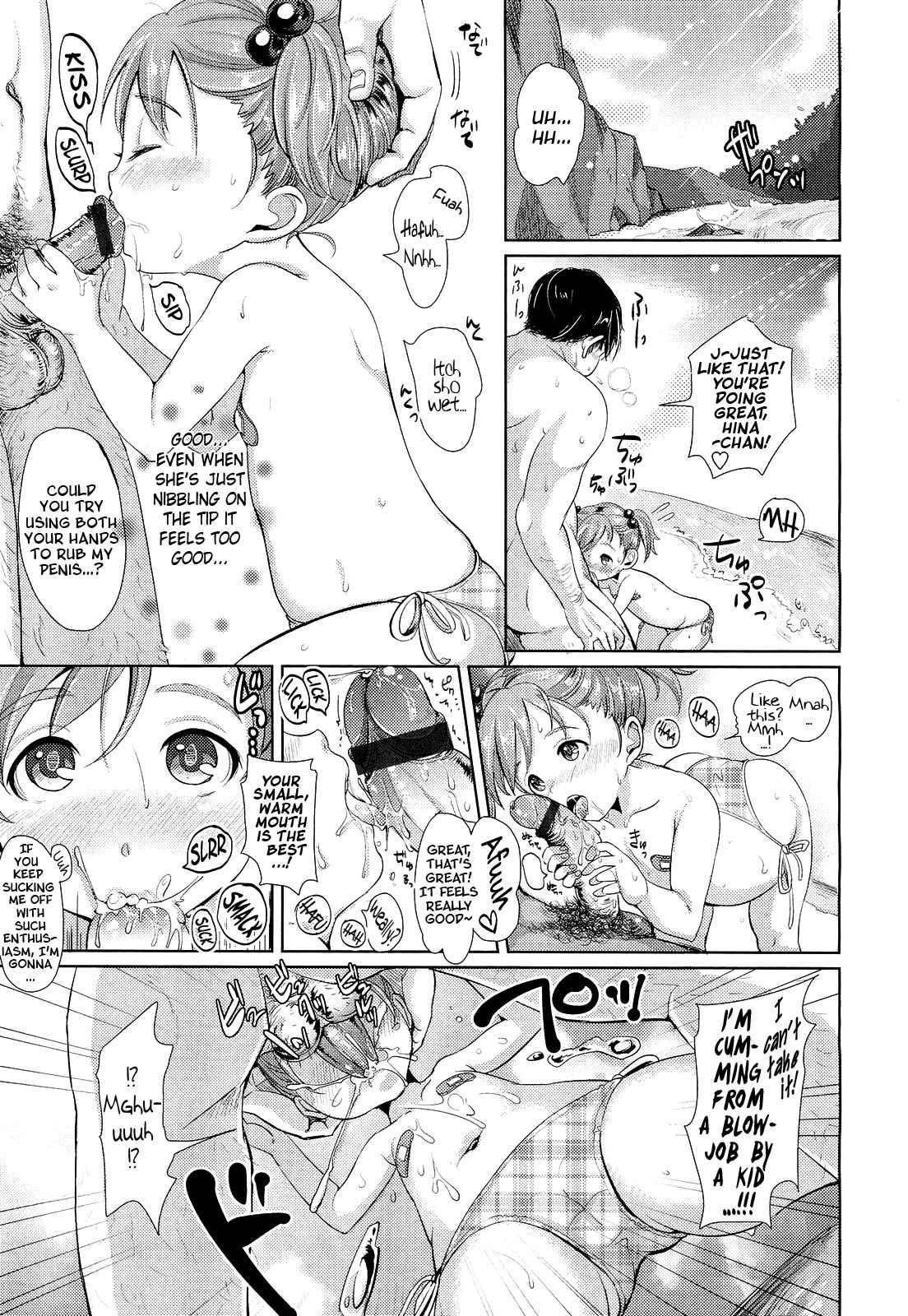 Fun Things With Hina-chan! 1