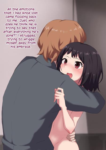 Furyou Shounen No Shitsukekata ~hentai Josou Maso E No Mesu Ochi Choukyouroku~ [yaoi] 1