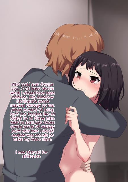 Furyou Shounen No Shitsukekata ~hentai Josou Maso E No Mesu Ochi Choukyouroku~ [yaoi] 1