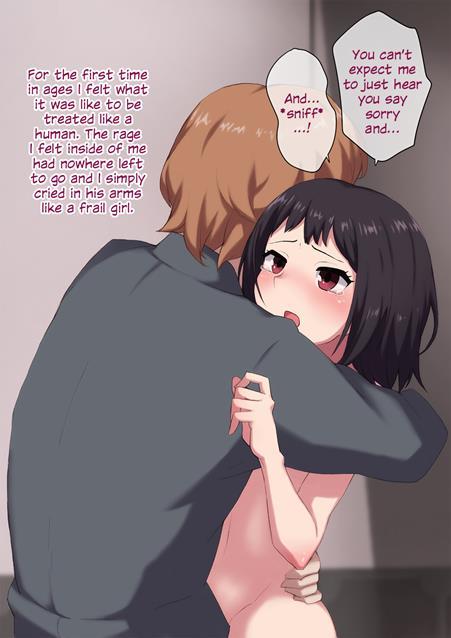 Furyou Shounen No Shitsukekata ~hentai Josou Maso E No Mesu Ochi Choukyouroku~ [yaoi] 1