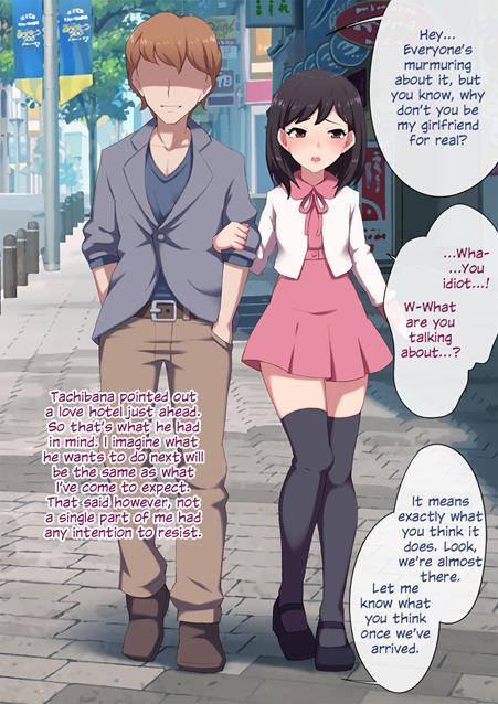 Furyou Shounen No Shitsukekata ~hentai Josou Maso E No Mesu Ochi Choukyouroku~ [yaoi] 1