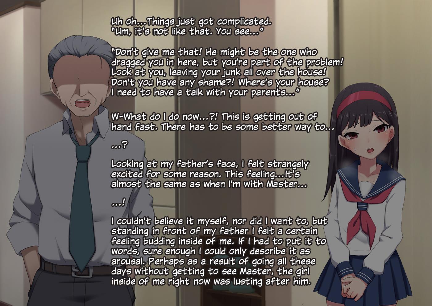 Furyou Shounen No Shitsukekata ~hentai Josou Maso E No Mesu Ochi Choukyouroku~ [yaoi] 1