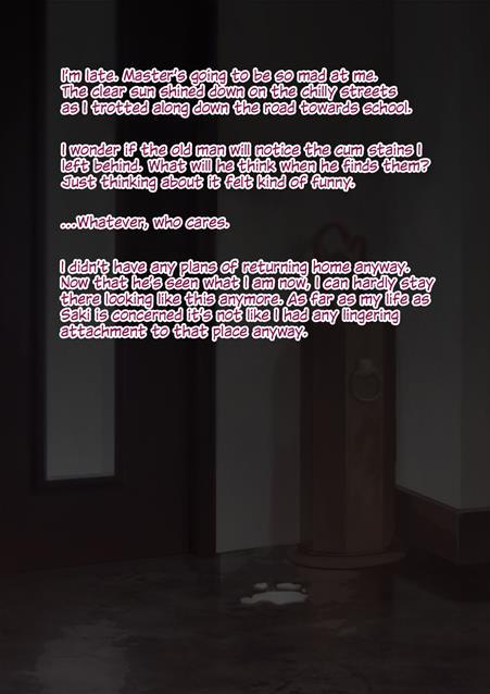Furyou Shounen No Shitsukekata ~hentai Josou Maso E No Mesu Ochi Choukyouroku~ [yaoi] 1