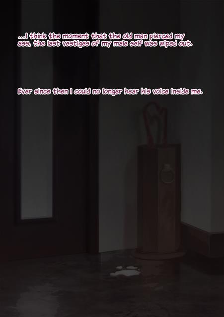 Furyou Shounen No Shitsukekata ~hentai Josou Maso E No Mesu Ochi Choukyouroku~ [yaoi] 1
