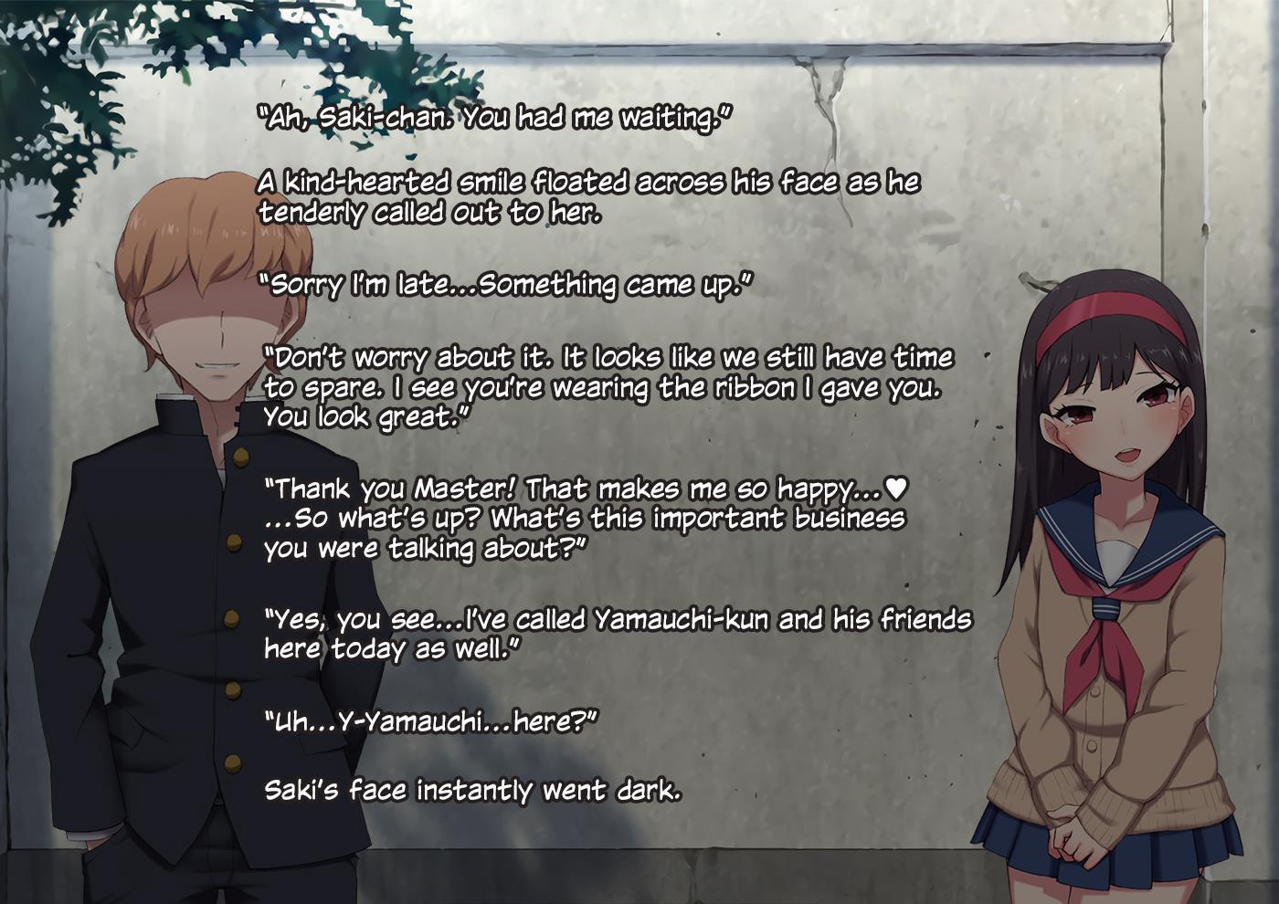 Furyou Shounen No Shitsukekata ~hentai Josou Maso E No Mesu Ochi Choukyouroku~ [yaoi] 1