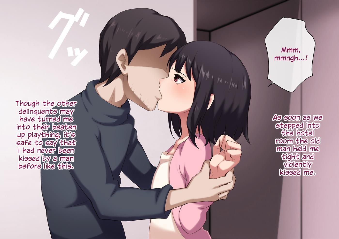 Furyou Shounen No Shitsukekata ~hentai Josou Maso E No Mesu Ochi Choukyouroku~ [yaoi] 1