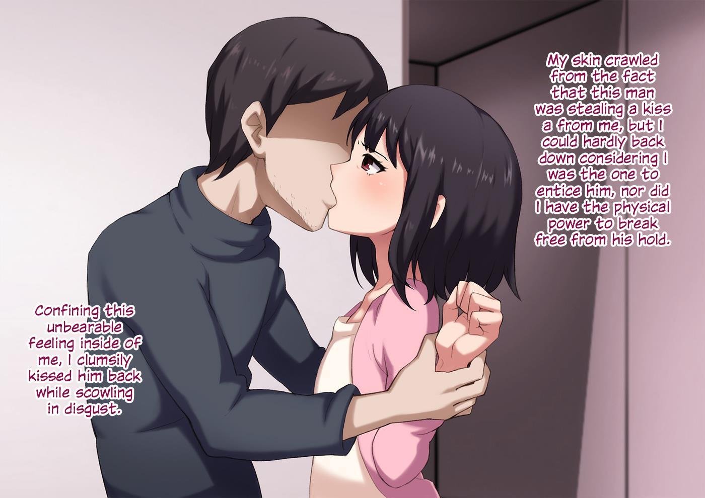 Furyou Shounen No Shitsukekata ~hentai Josou Maso E No Mesu Ochi Choukyouroku~ [yaoi] 1
