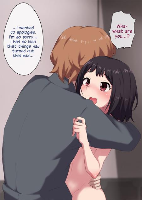 Furyou Shounen No Shitsukekata ~hentai Josou Maso E No Mesu Ochi Choukyouroku~ [yaoi] 1