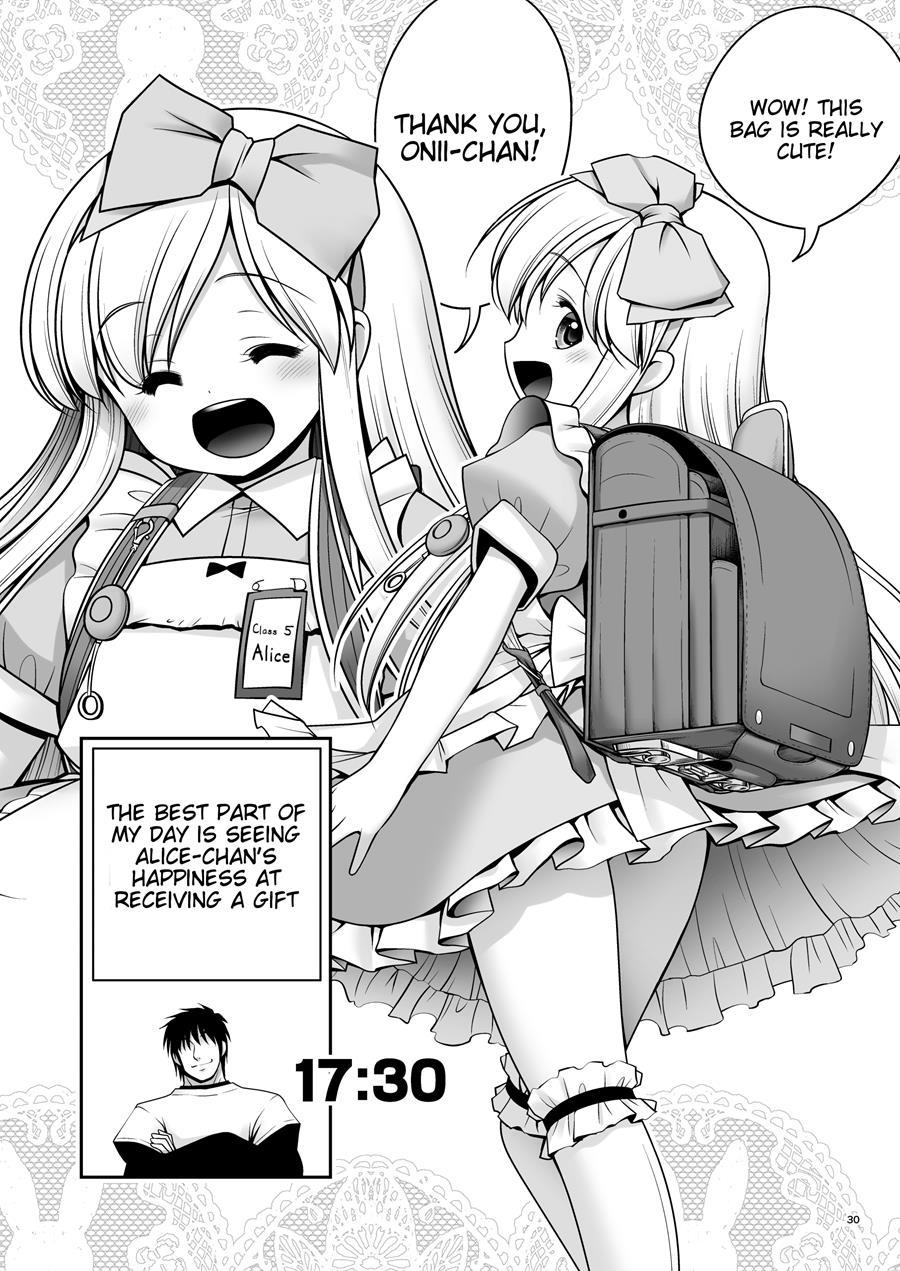 Fushigi Na Bonyuu No Alice 2