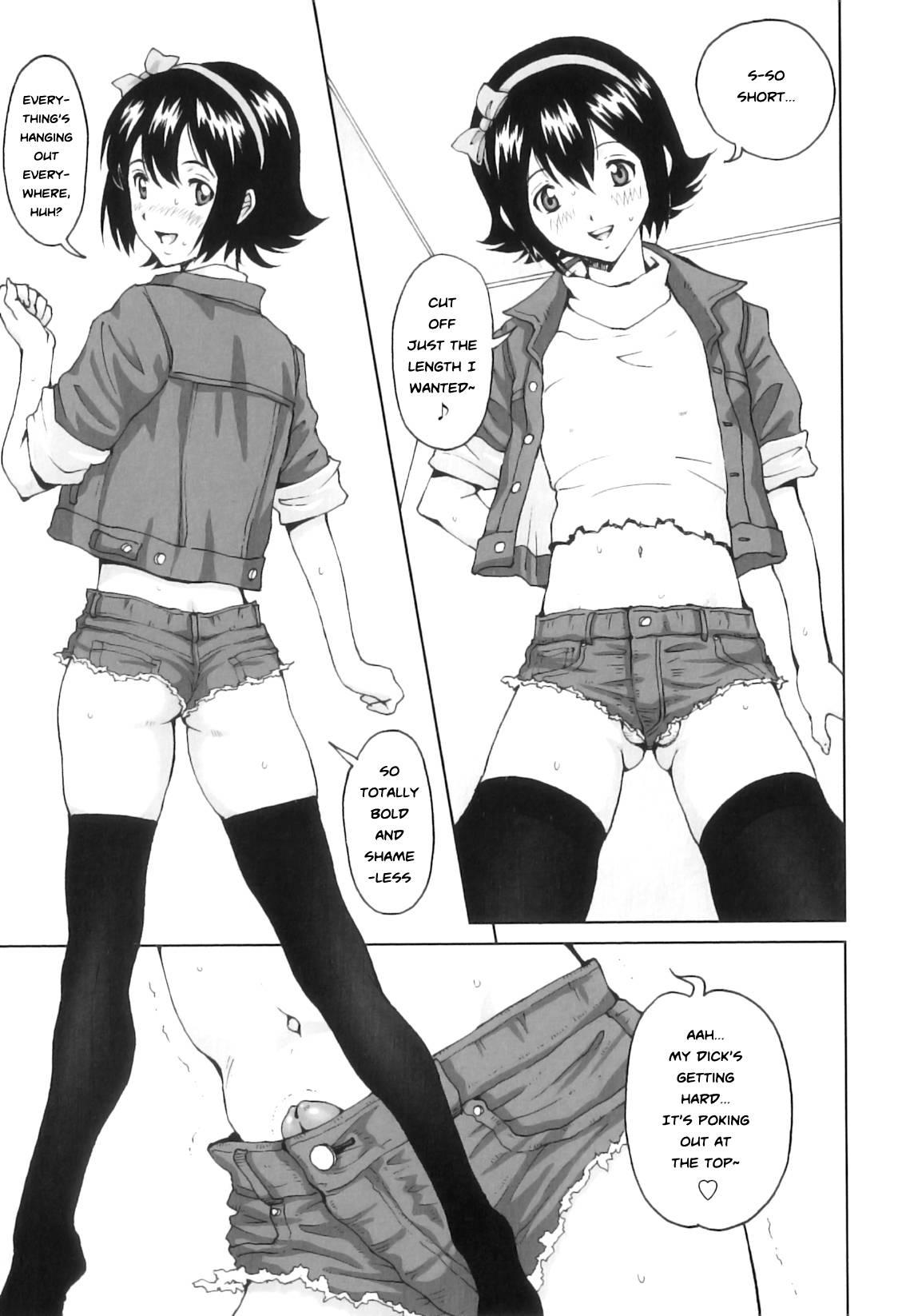Futa Suki! 10