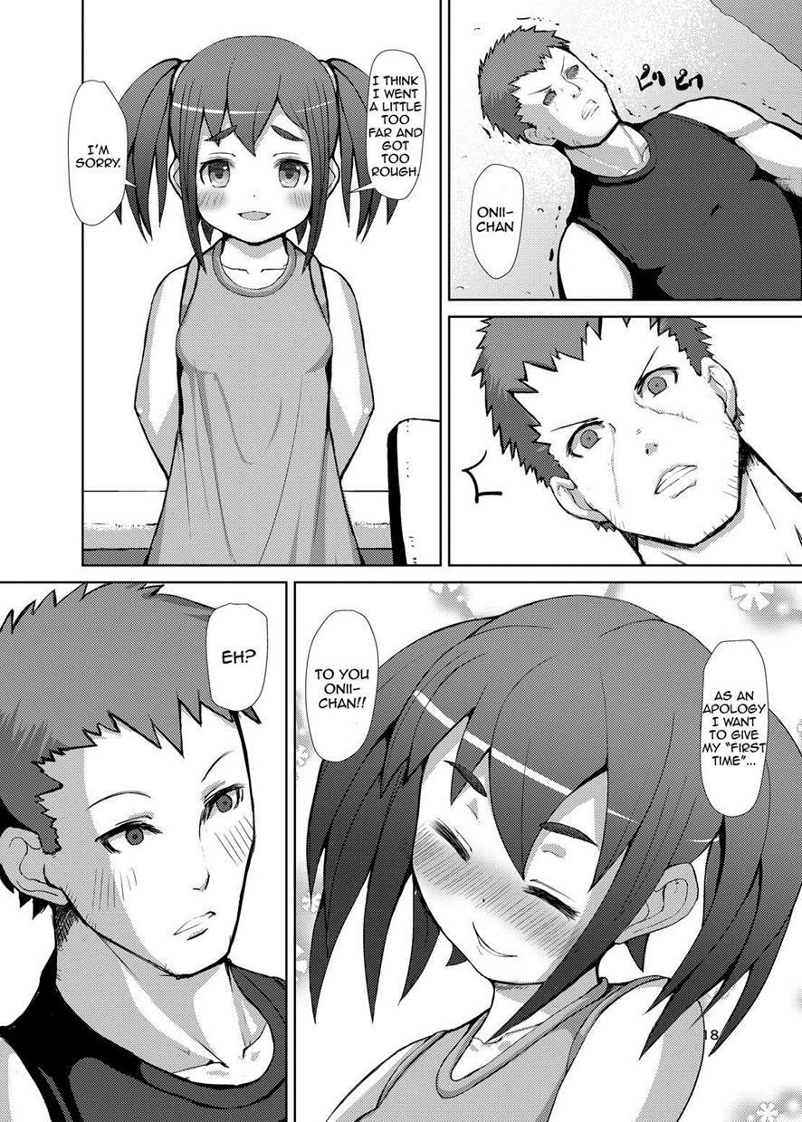 Futaimo 1