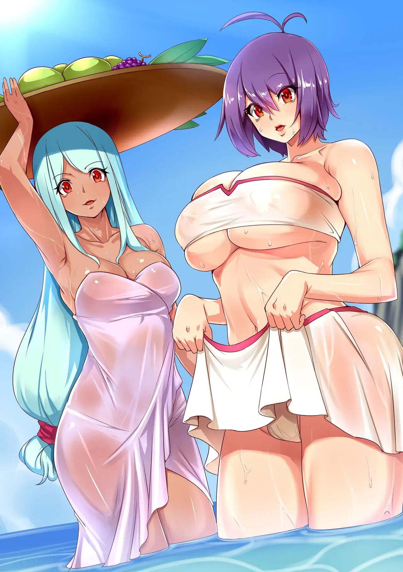 Futanari Chinpo De Otokonoko Ni Saserareta Boku, Shota Otoko O Oneesan-tachi No Kyokon Ni Mesu Ochi Sareru 1