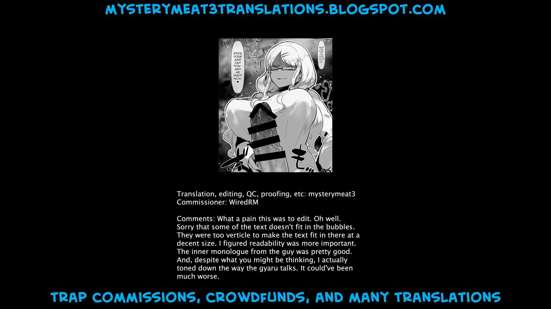 Futanari Kyokon Kuro Gal Kanojo To Benkyou Oheya Date Da To Omottara Soku Onaho Atsukai Fukujuu Gyaku Anal Nante... 1