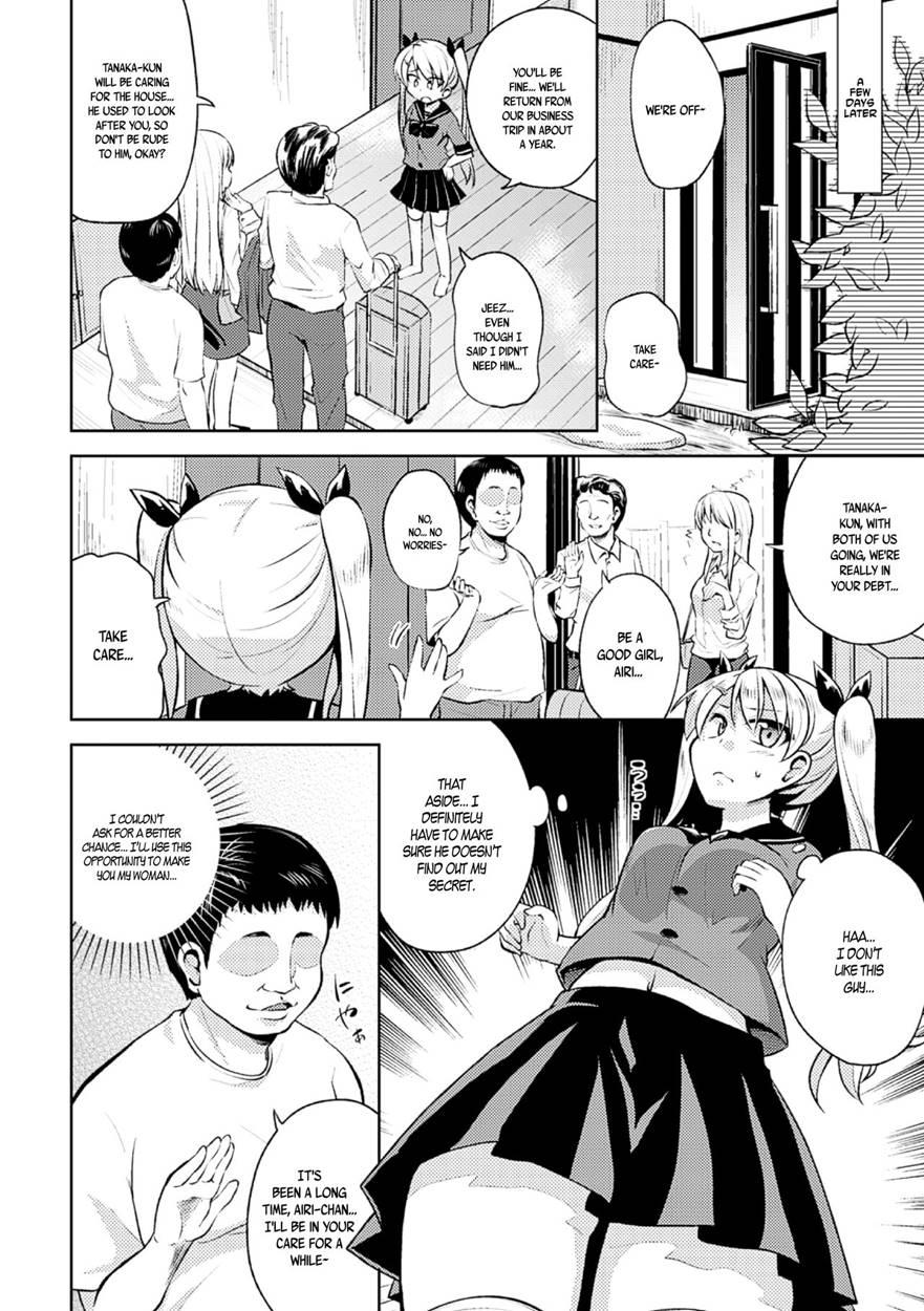 Futanari Life Partner 1