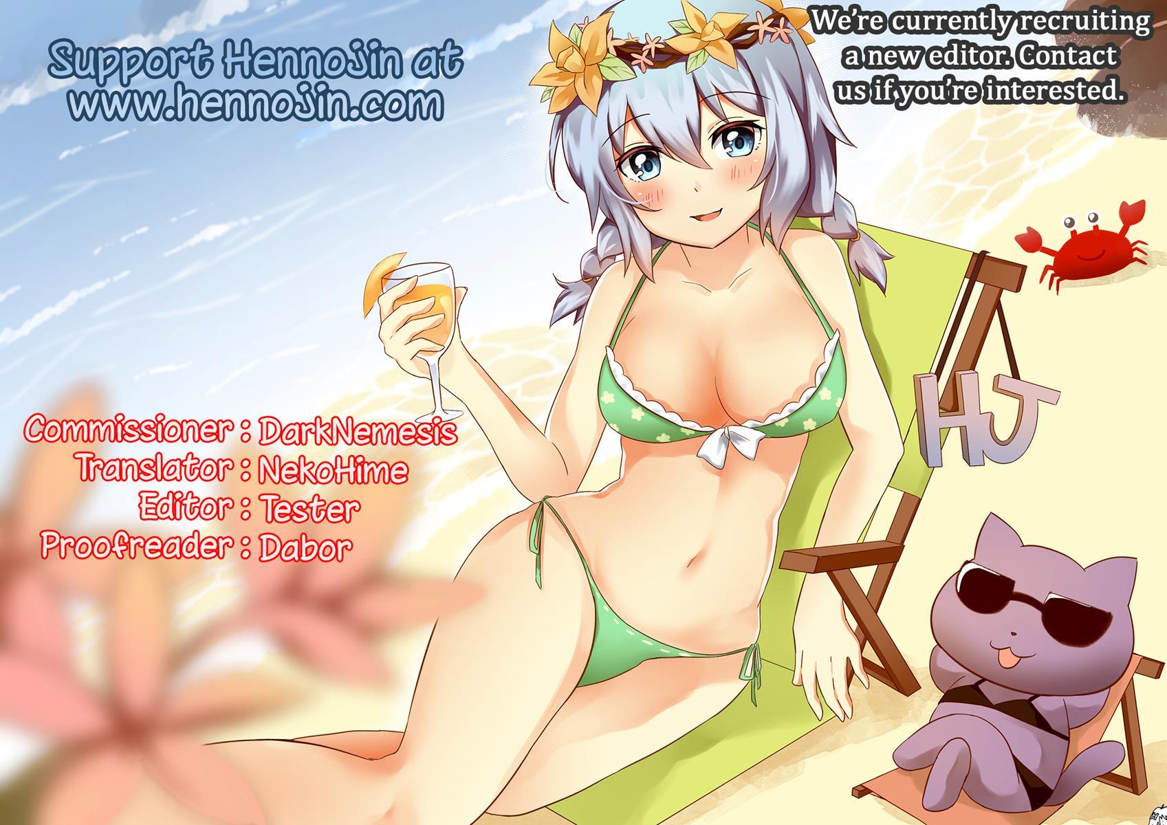 Futanari Nanode Gakkou Seikatsu Ga Fuan Desu 1