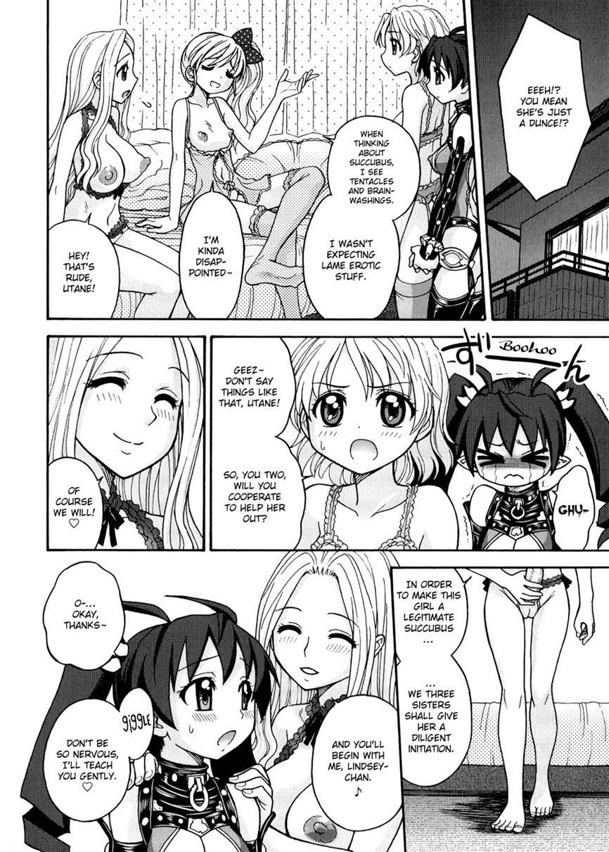 Futanari Oukoku No Bokkou 3