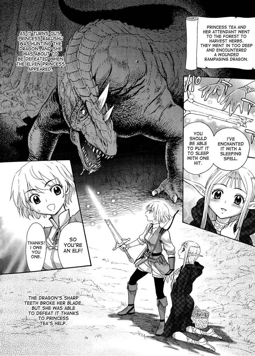 Futanari Oukoku No Bokkou 6