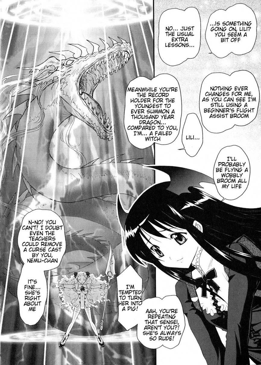 Futanari Oukoku No Bokkou 9