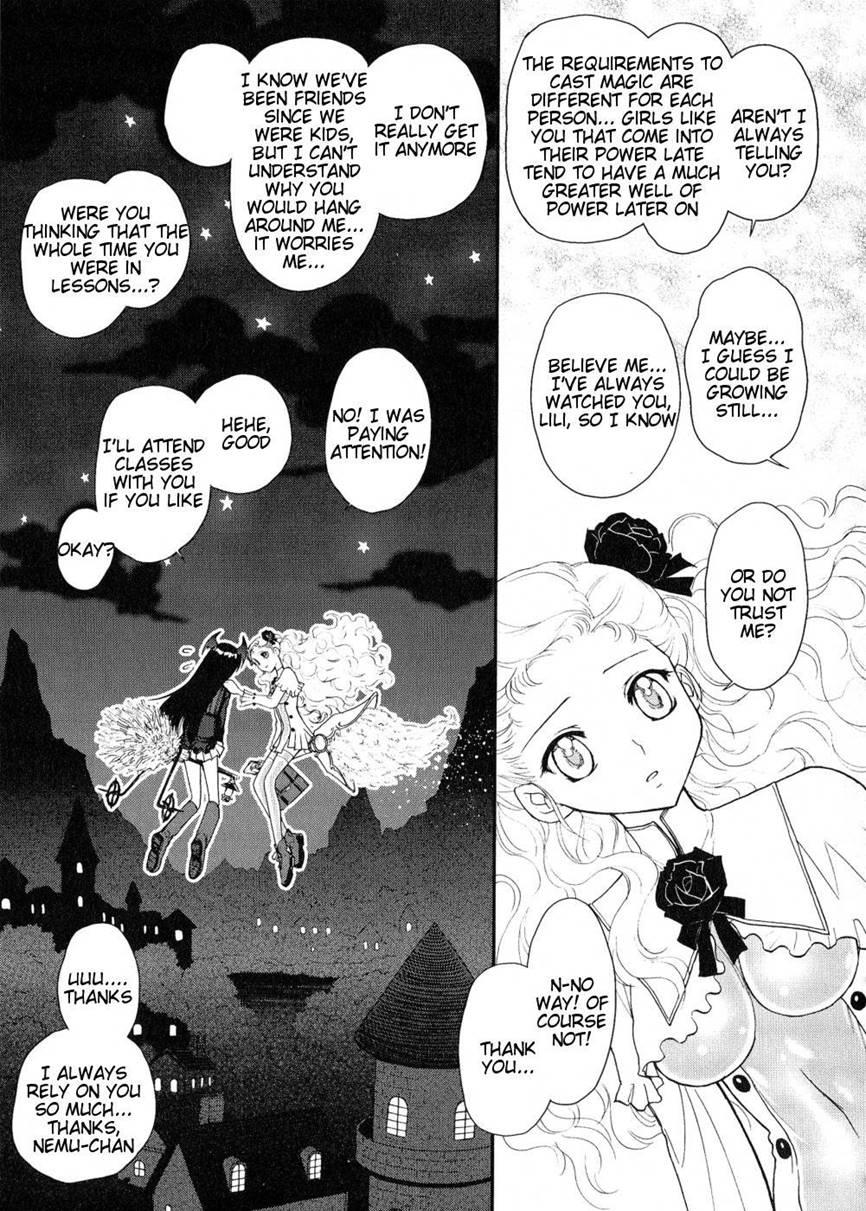 Futanari Oukoku No Bokkou 9