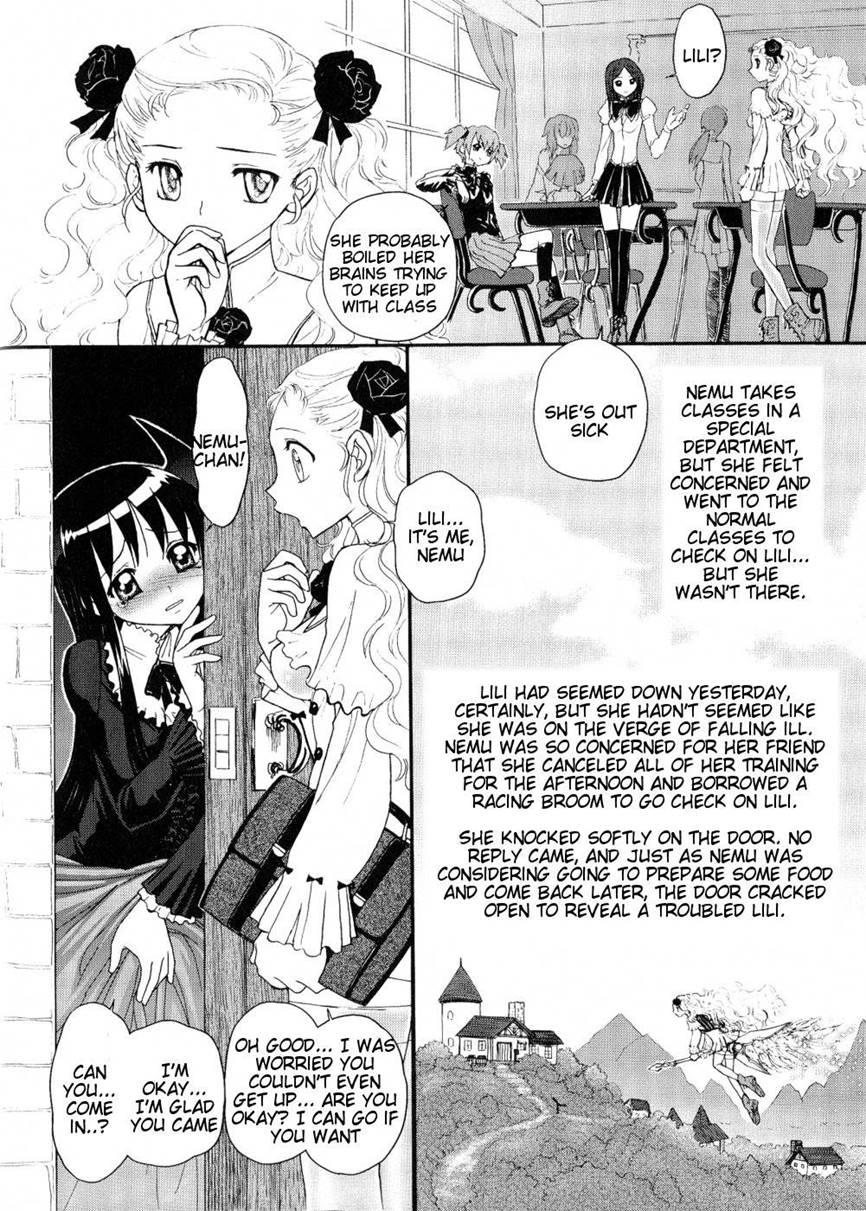 Futanari Oukoku No Bokkou 9