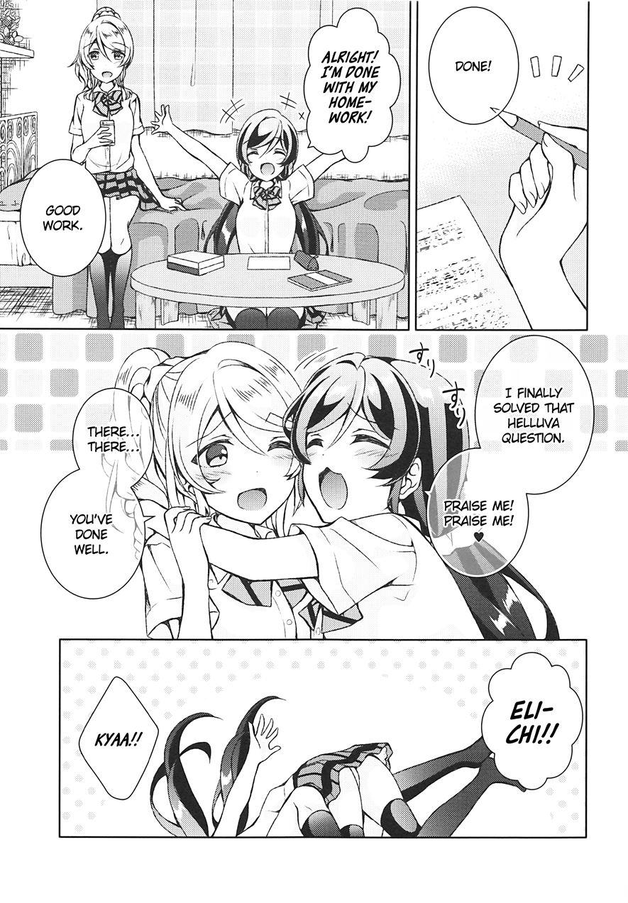 Futanari Sex 1