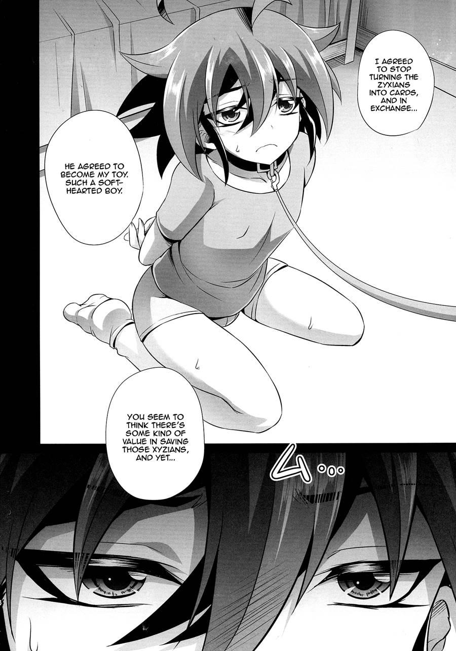 Futanari Shimai No Entame Niku Benki 1