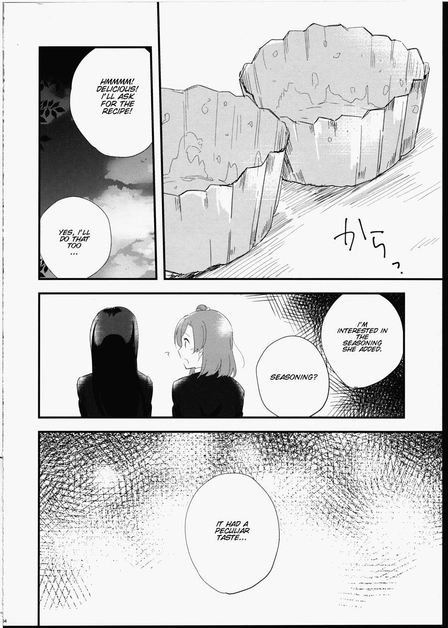 Futanari Shoujo Ni Miserarete 1