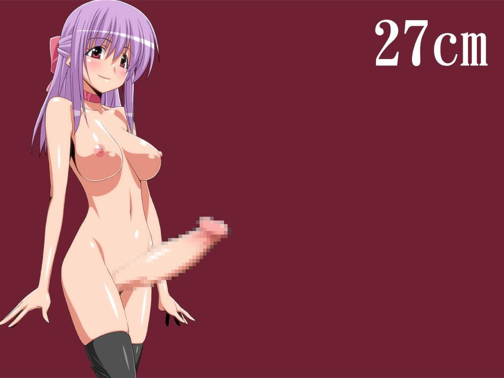 Futanari Shoujo No Shasei Nikki 4