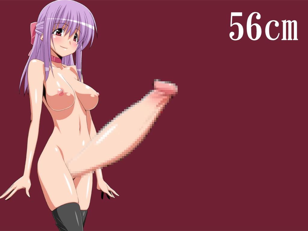 Futanari Shoujo No Shasei Nikki 4