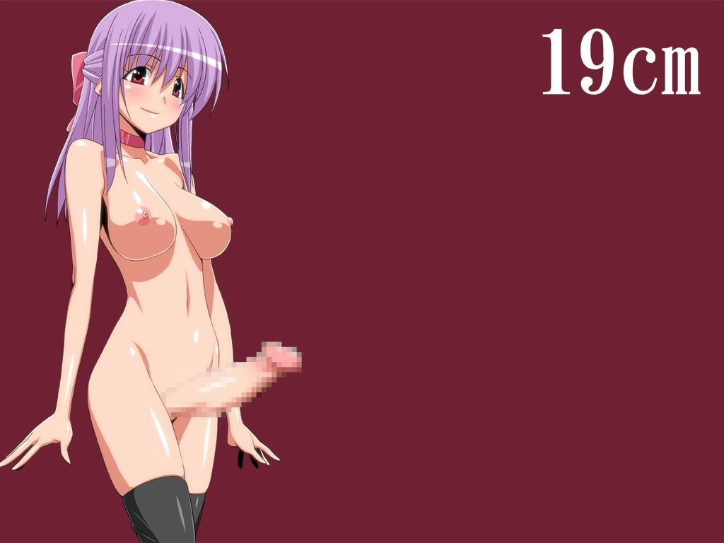 Futanari Shoujo No Shasei Nikki 4