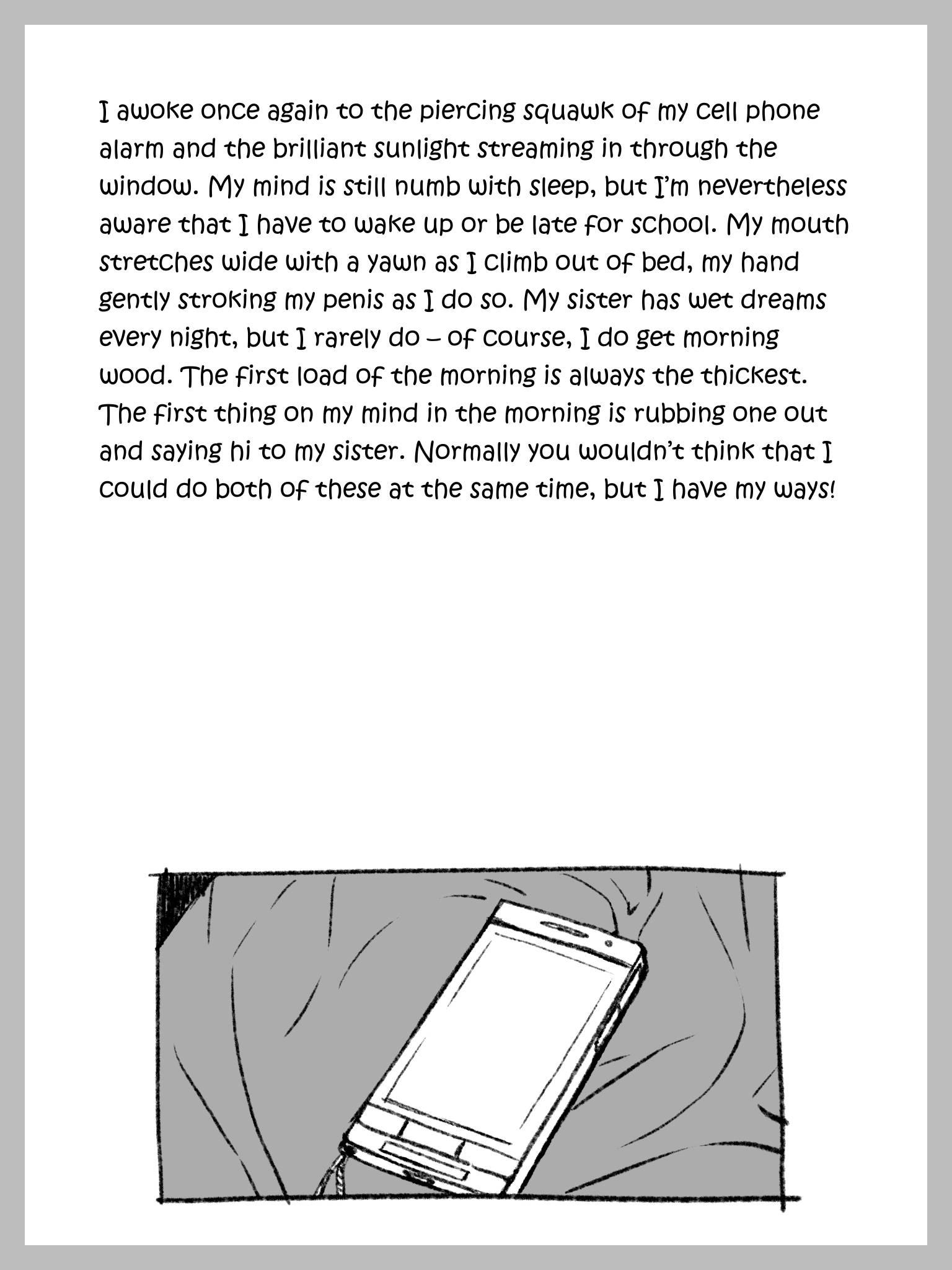 Futanari Shoujo No Shasei Nikki 5